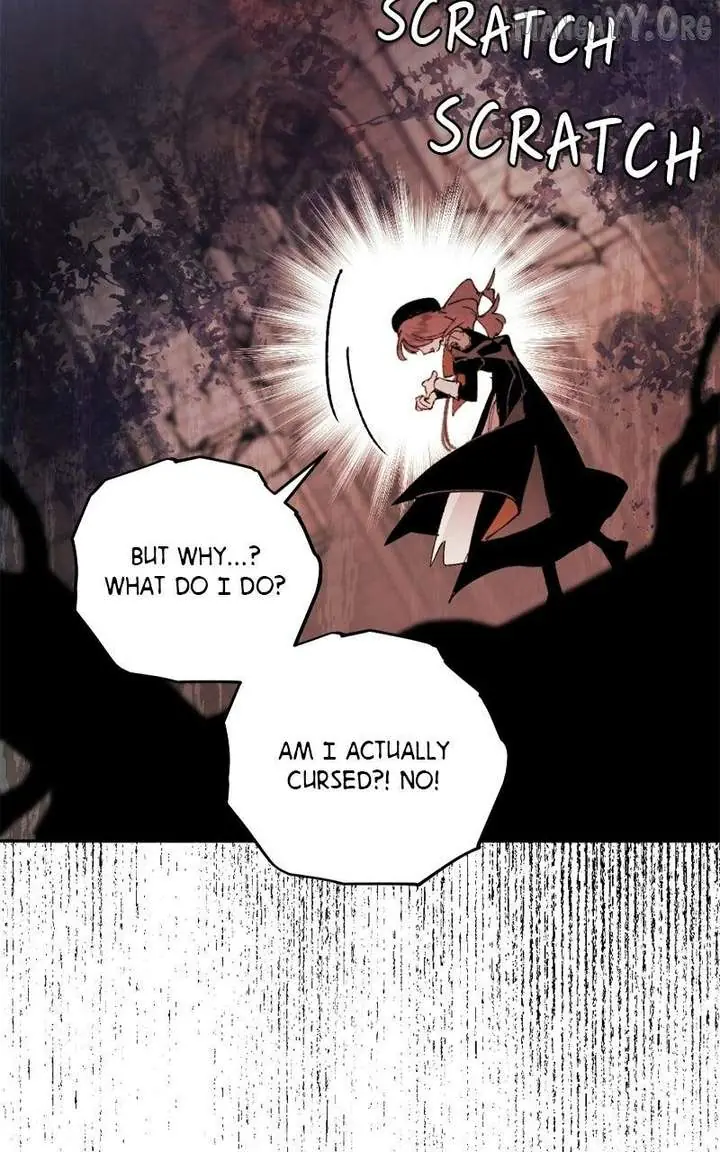 The Dark Lord's Confession Chapter 133 Page 85