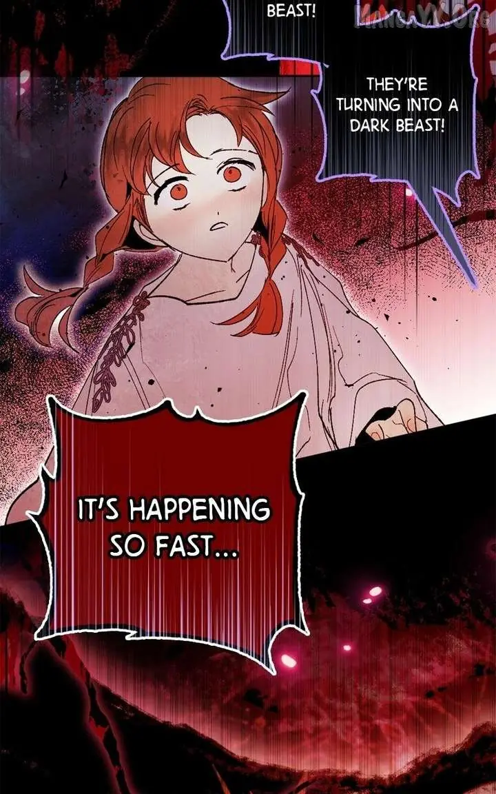The Dark Lord's Confession Chapter 133 Page 111