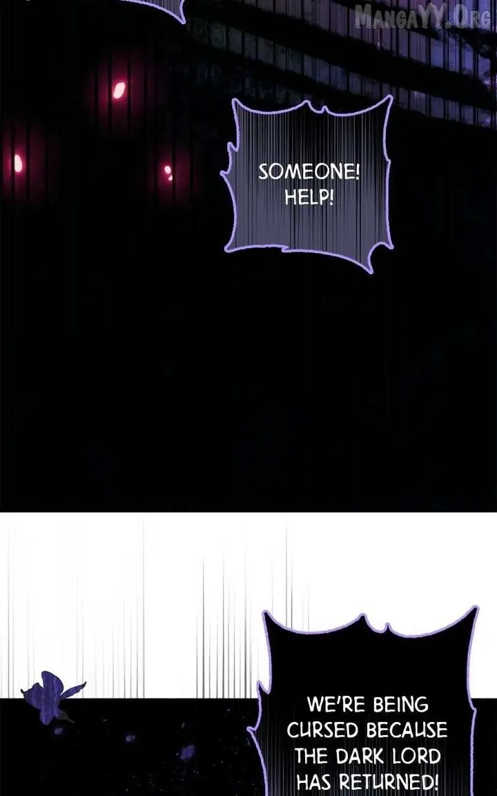 The Dark Lord's Confession Chapter 133 Page 115