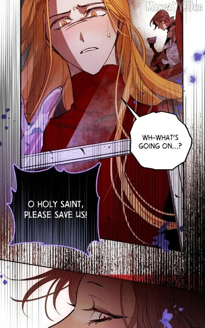The Dark Lord's Confession Chapter 133 Page 118
