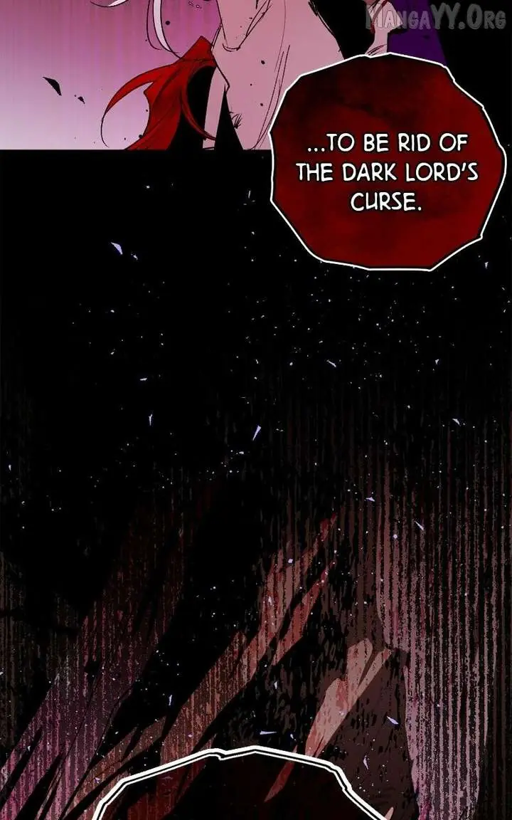The Dark Lord's Confession Chapter 133 Page 130