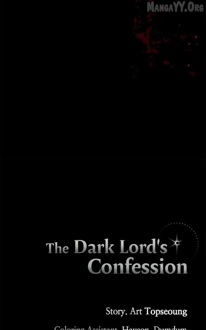 The Dark Lord's Confession Chapter 133 Page 139