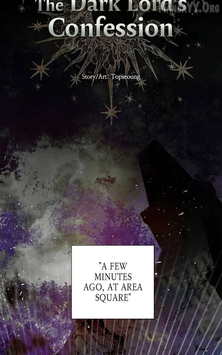 The Dark Lord's Confession Chapter 134 Page 7