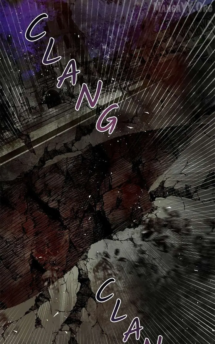 The Dark Lord's Confession Chapter 134 Page 8