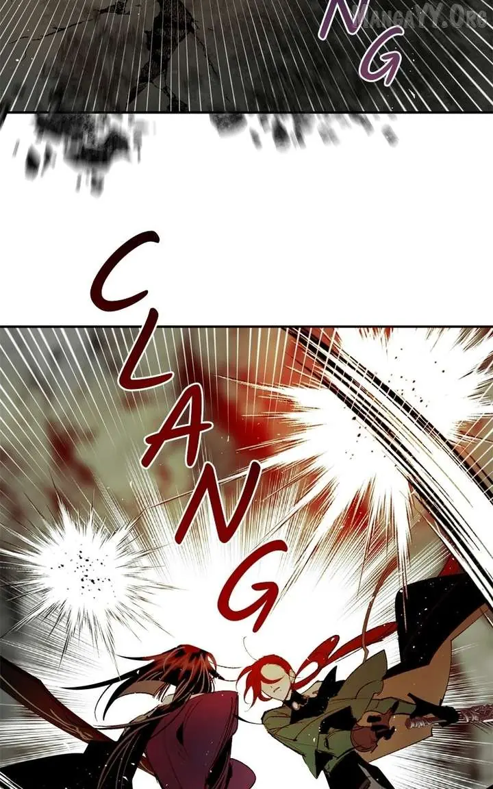 The Dark Lord's Confession Chapter 134 Page 9