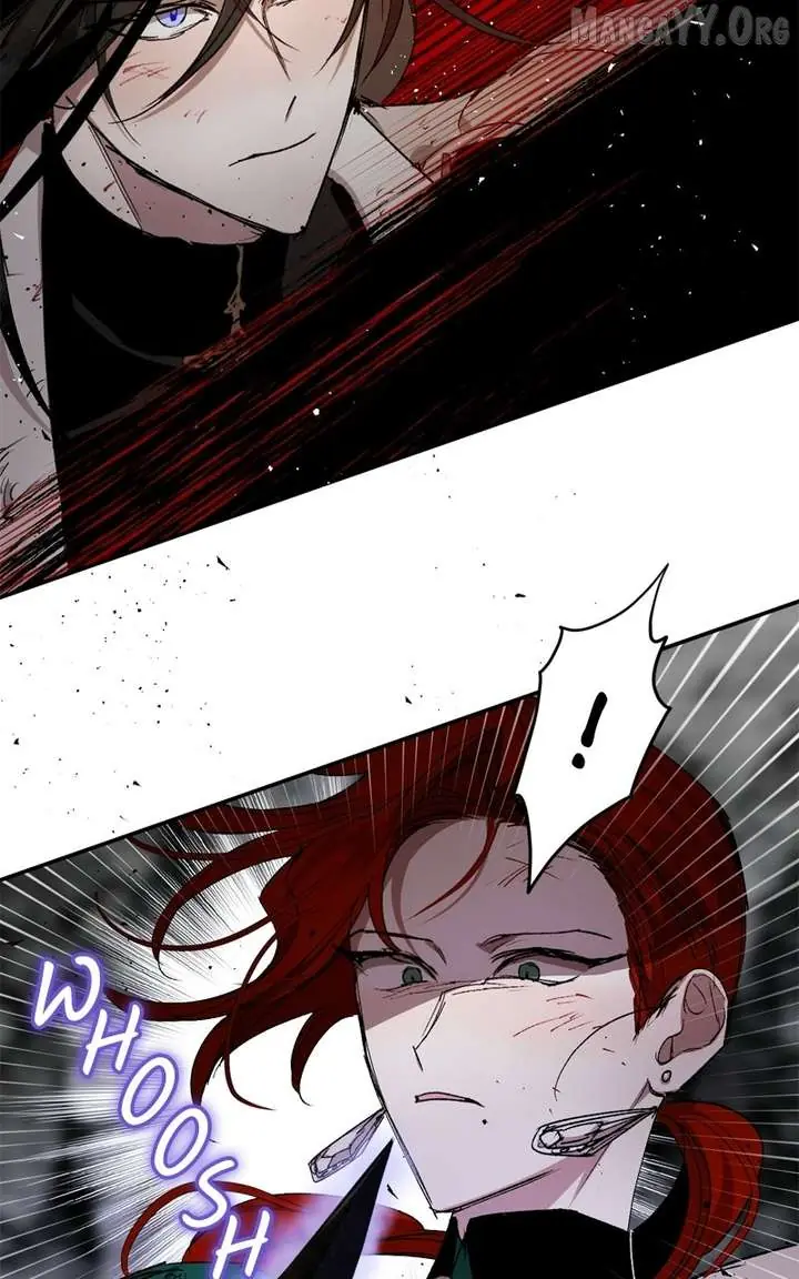 The Dark Lord's Confession Chapter 134 Page 11