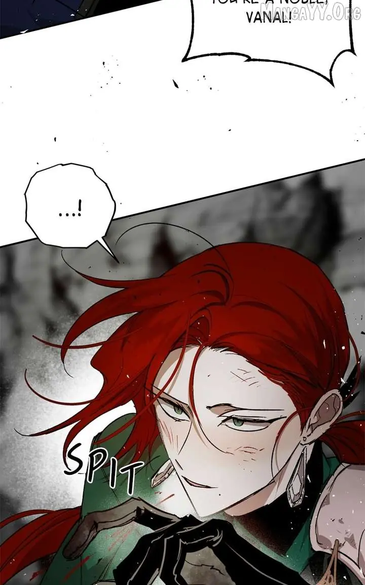 The Dark Lord's Confession Chapter 134 Page 19