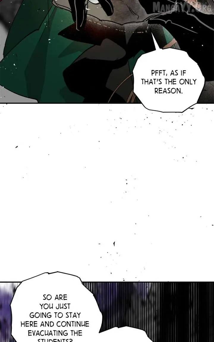 The Dark Lord's Confession Chapter 134 Page 20