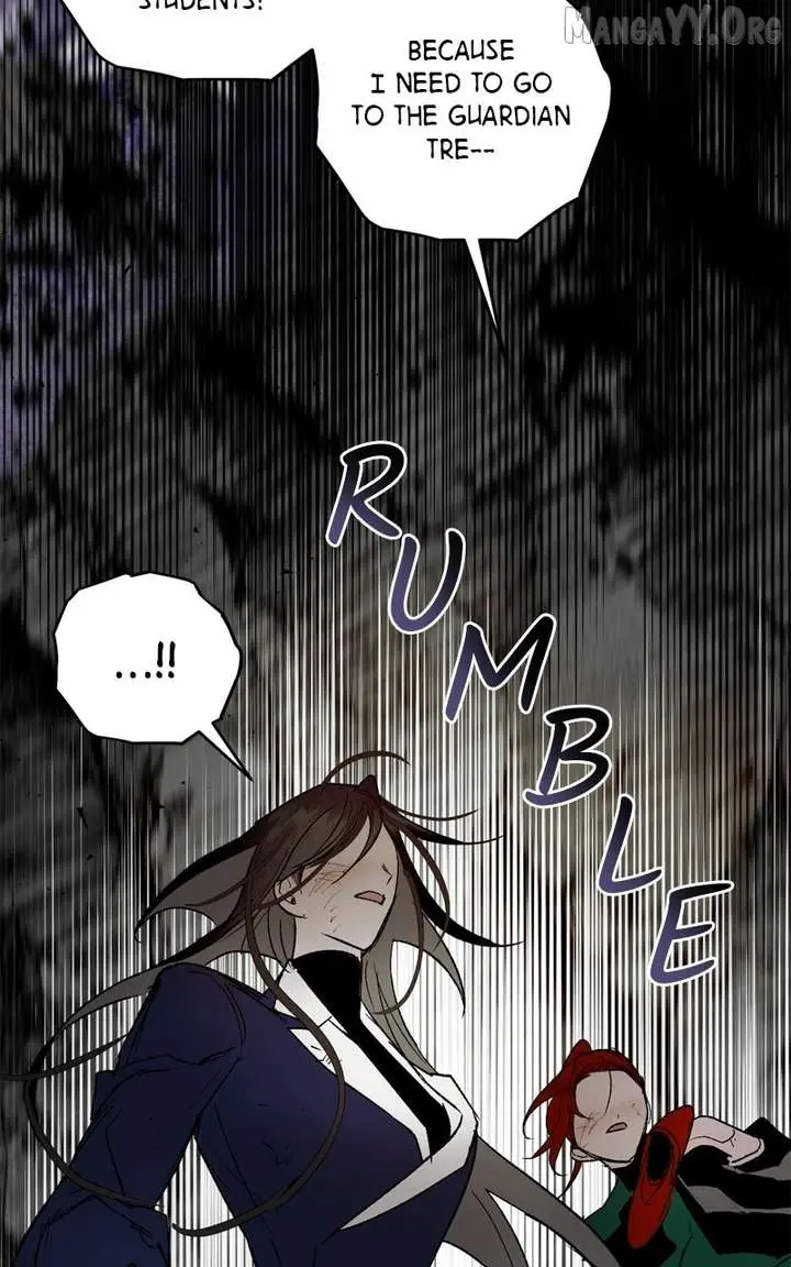 The Dark Lord's Confession Chapter 134 Page 21