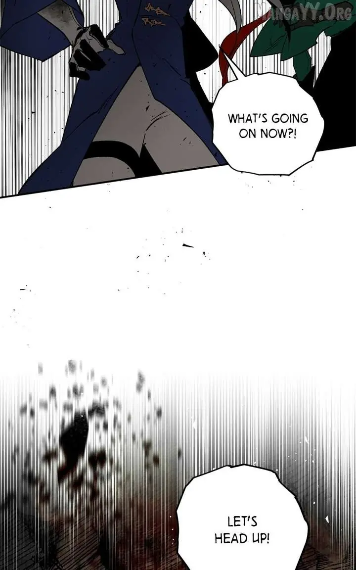 The Dark Lord's Confession Chapter 134 Page 22