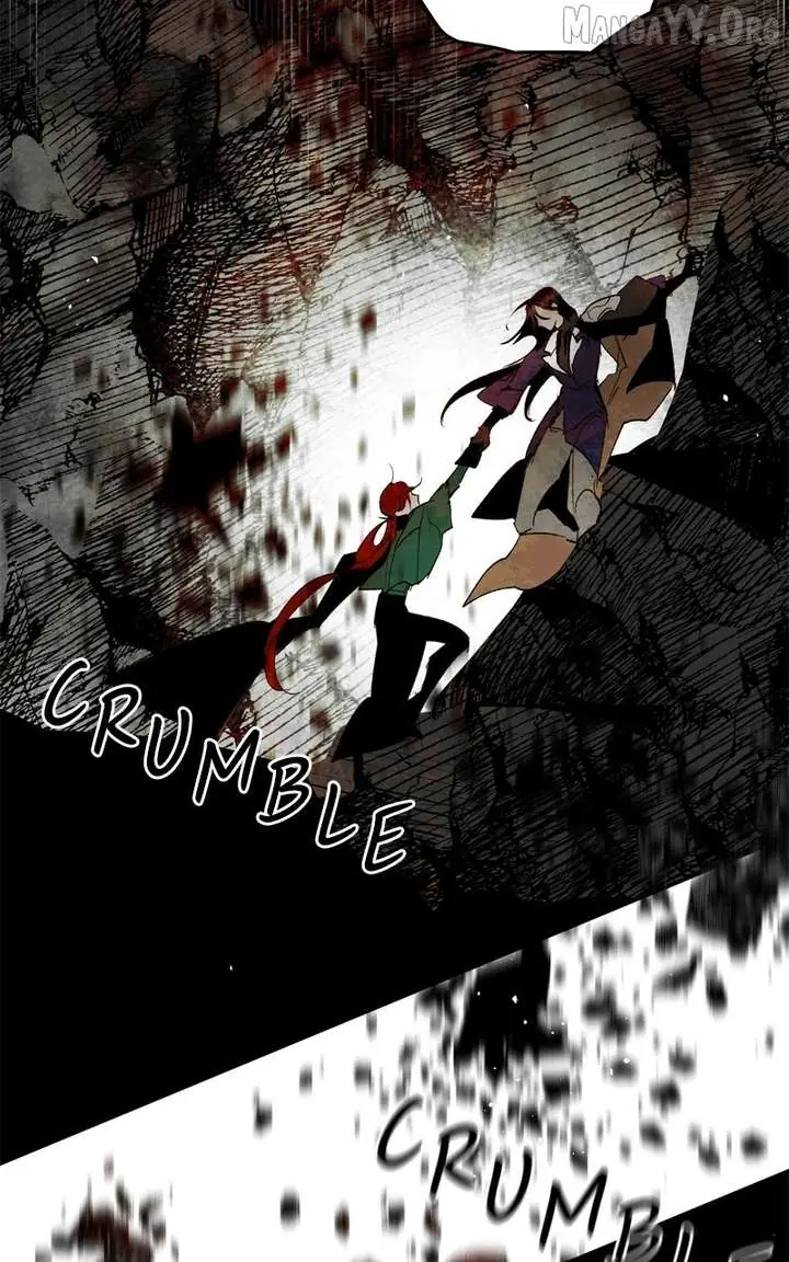 The Dark Lord's Confession Chapter 134 Page 23