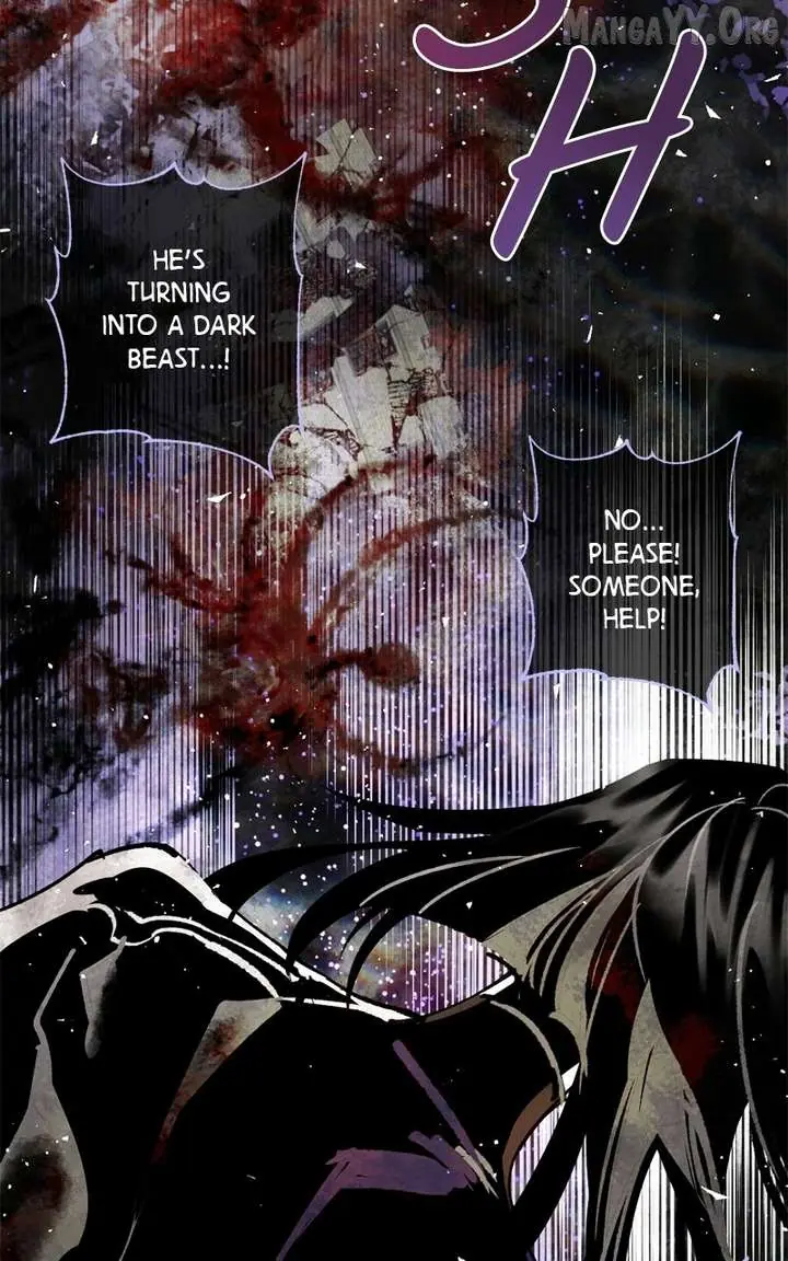 The Dark Lord's Confession Chapter 134 Page 26