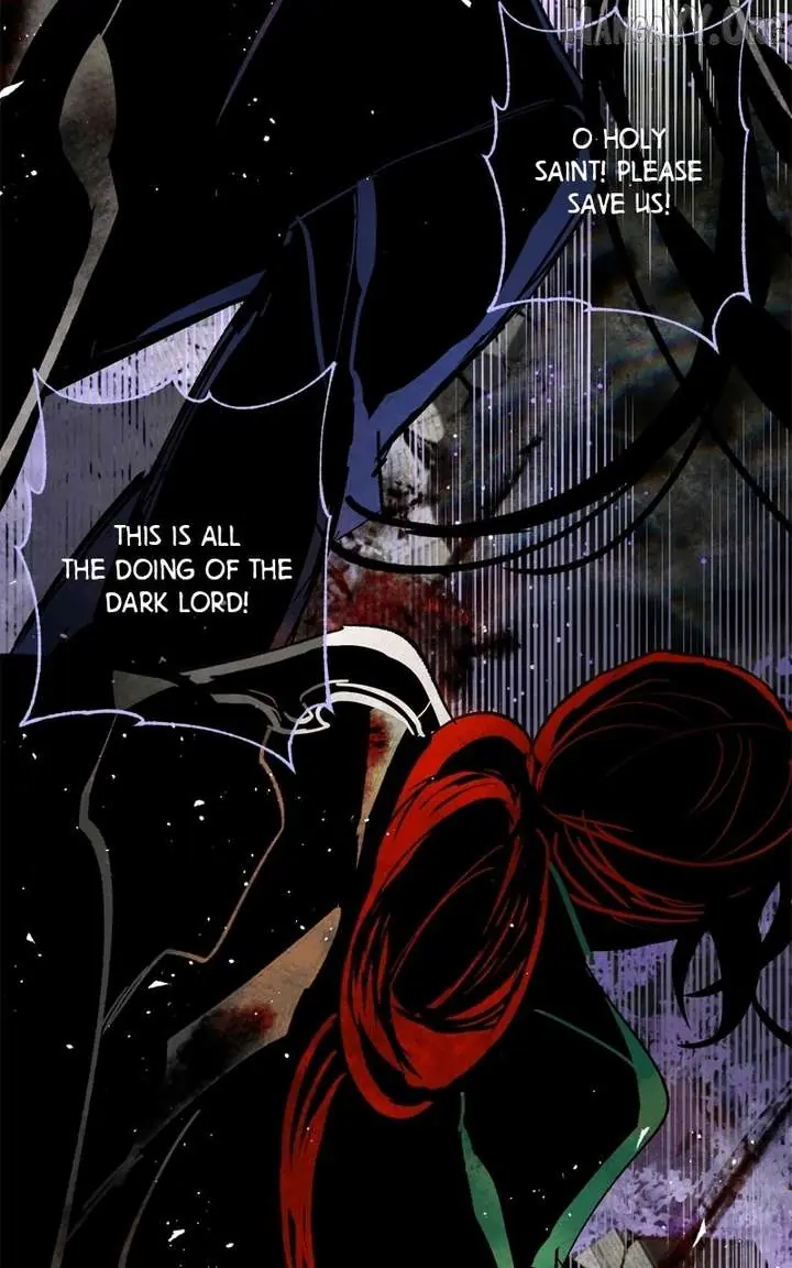 The Dark Lord's Confession Chapter 134 Page 27