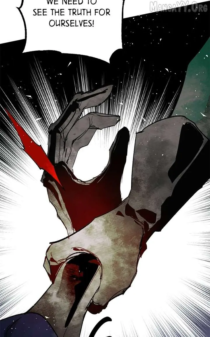 The Dark Lord's Confession Chapter 134 Page 32
