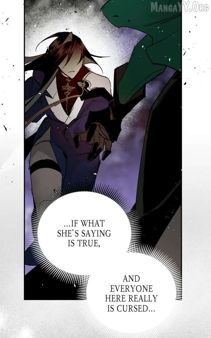 The Dark Lord's Confession Chapter 134 Page 34