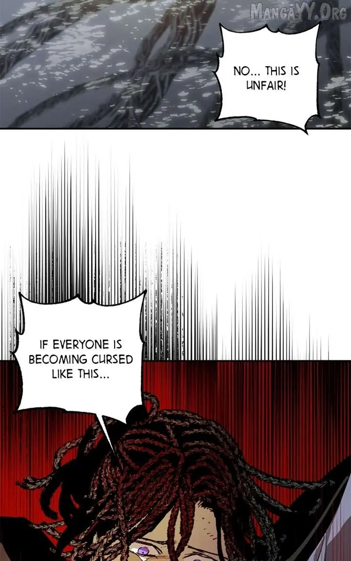 The Dark Lord's Confession Chapter 134 Page 40