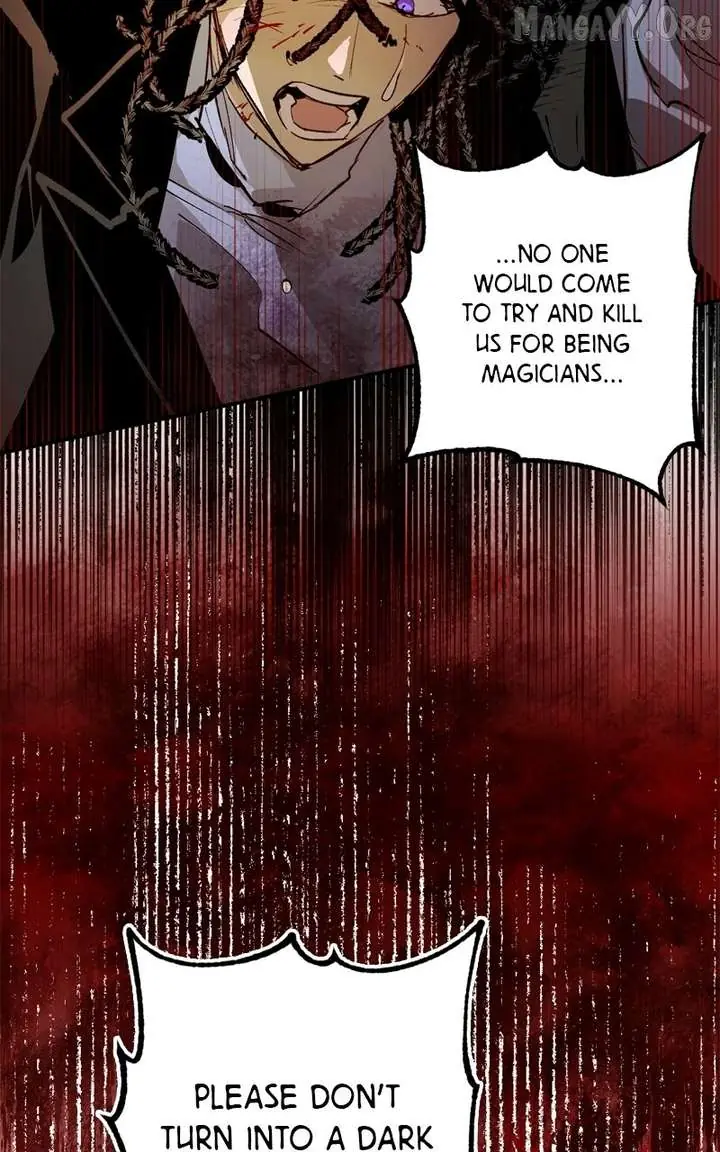 The Dark Lord's Confession Chapter 134 Page 41