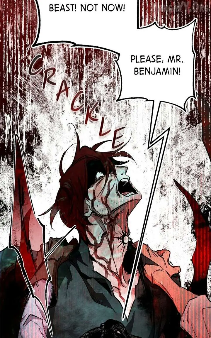 The Dark Lord's Confession Chapter 134 Page 42