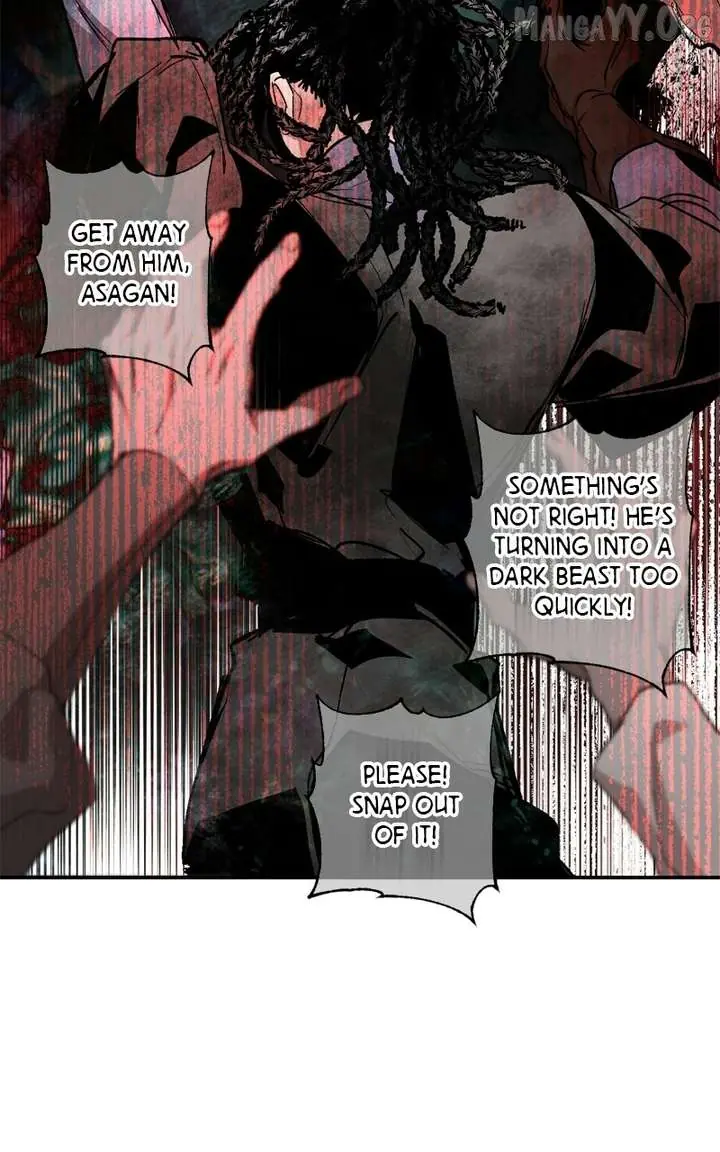 The Dark Lord's Confession Chapter 134 Page 43