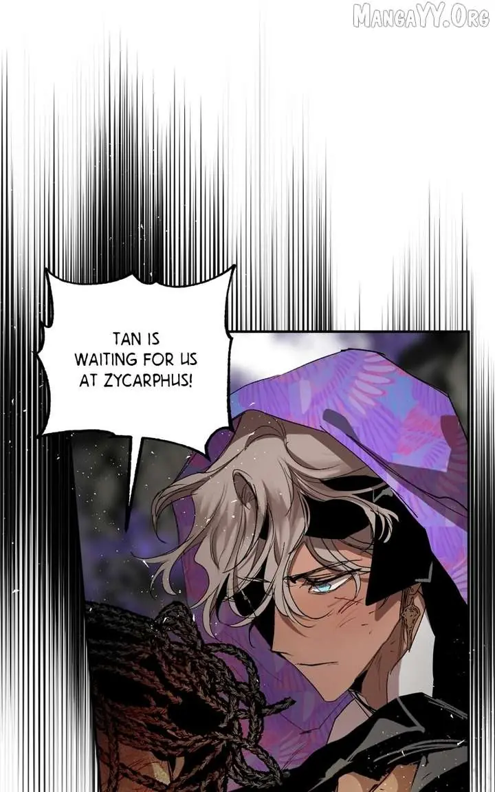 The Dark Lord's Confession Chapter 134 Page 44