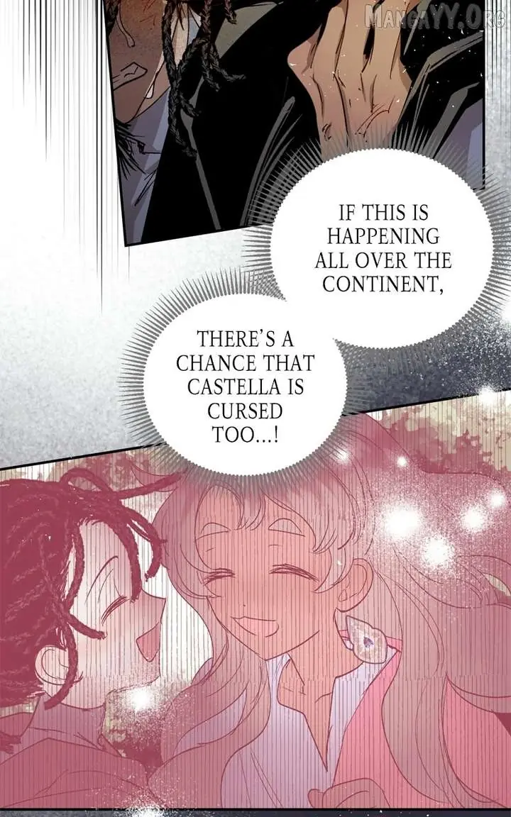 The Dark Lord's Confession Chapter 134 Page 45