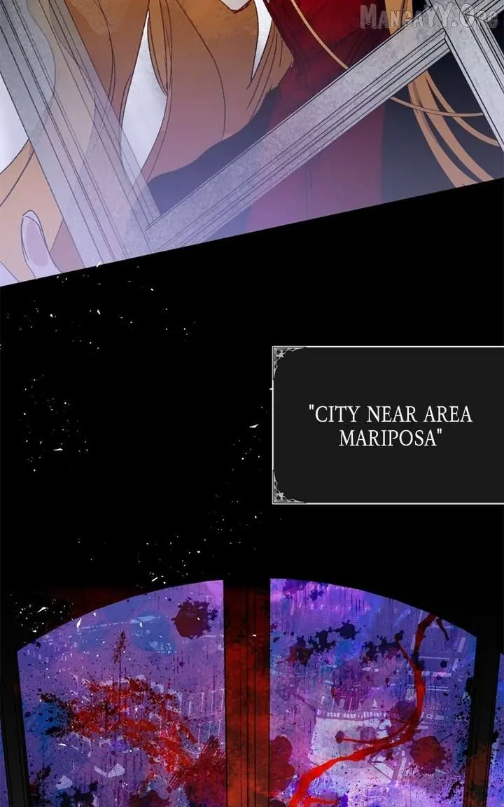 The Dark Lord's Confession Chapter 134 Page 50