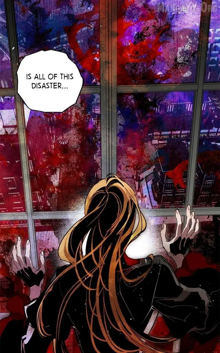 The Dark Lord's Confession Chapter 134 Page 51