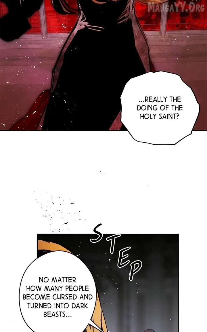 The Dark Lord's Confession Chapter 134 Page 52