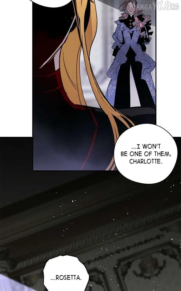 The Dark Lord's Confession Chapter 134 Page 53