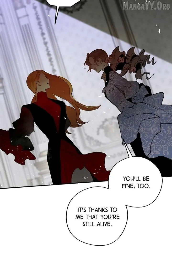 The Dark Lord's Confession Chapter 134 Page 54