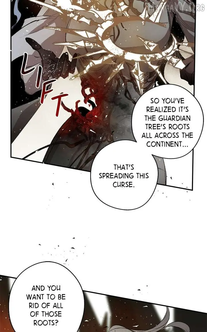 The Dark Lord's Confession Chapter 134 Page 70