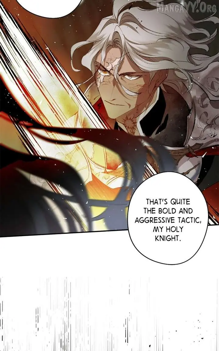 The Dark Lord's Confession Chapter 134 Page 71