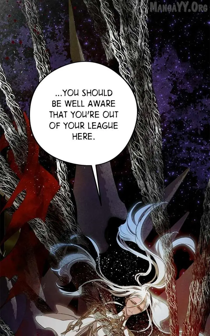 The Dark Lord's Confession Chapter 134 Page 77