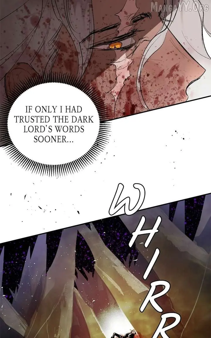 The Dark Lord's Confession Chapter 134 Page 85