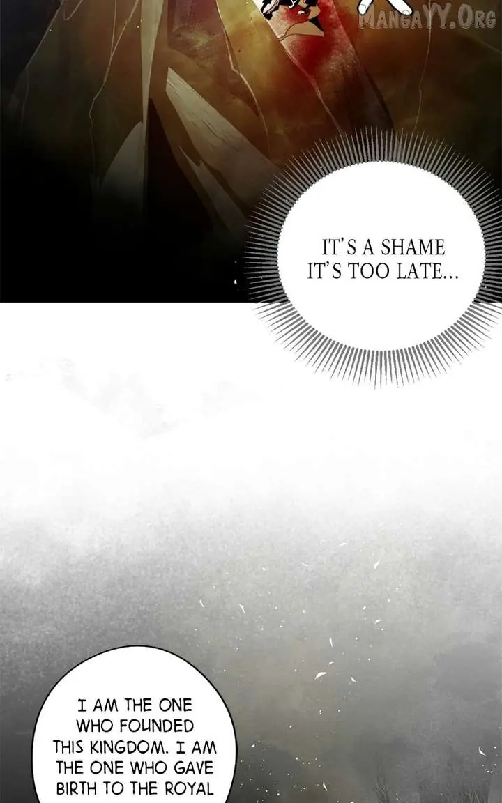 The Dark Lord's Confession Chapter 134 Page 86