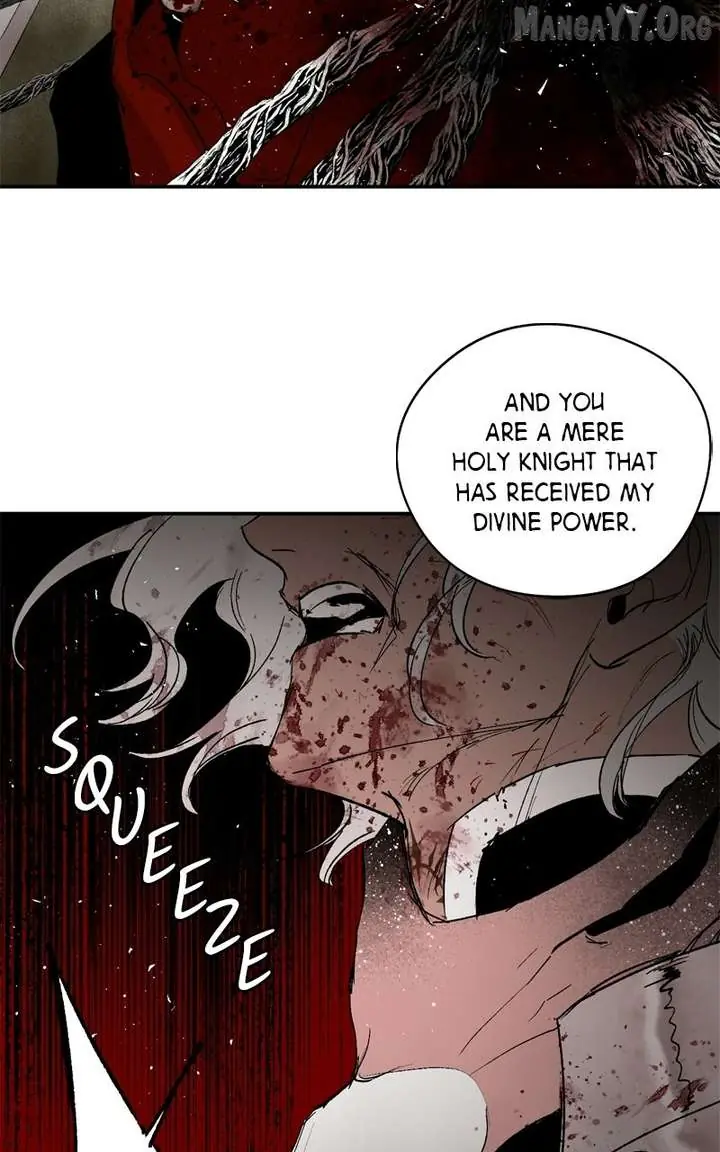 The Dark Lord's Confession Chapter 134 Page 88