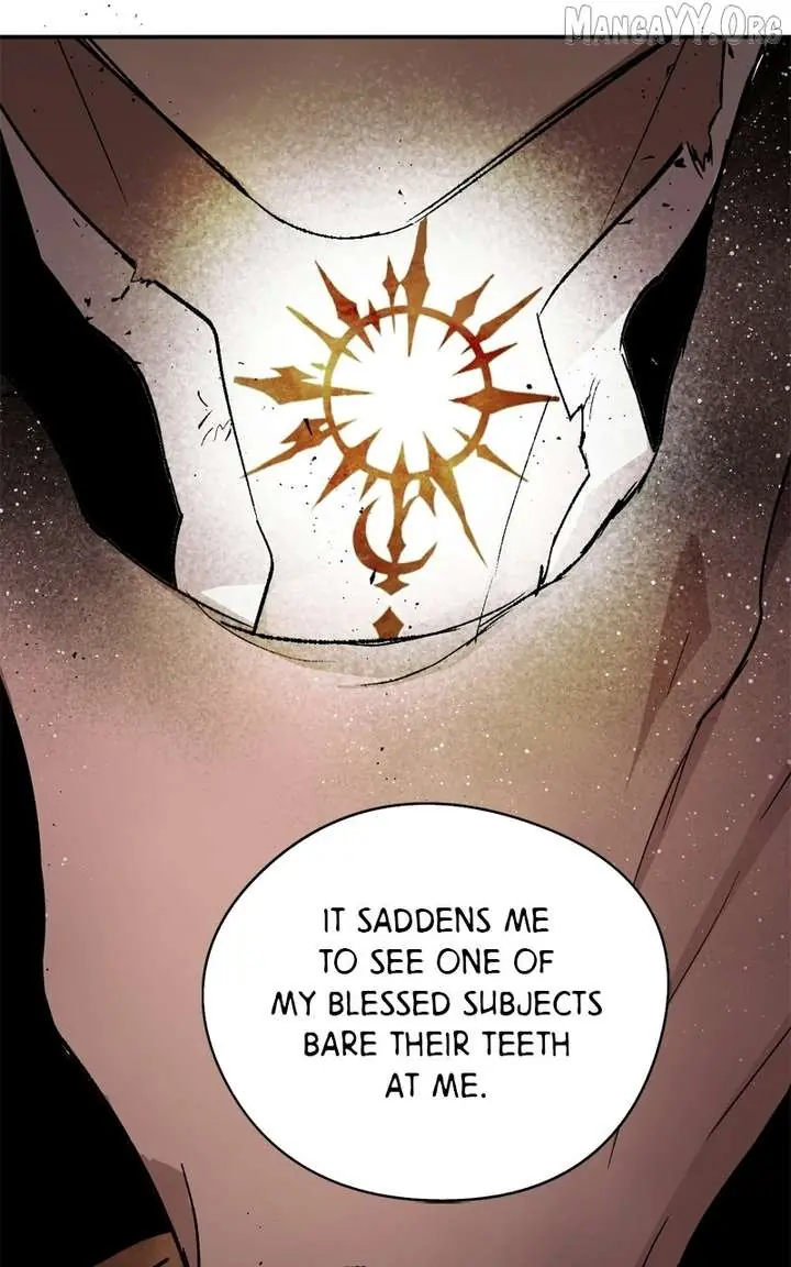 The Dark Lord's Confession Chapter 134 Page 91