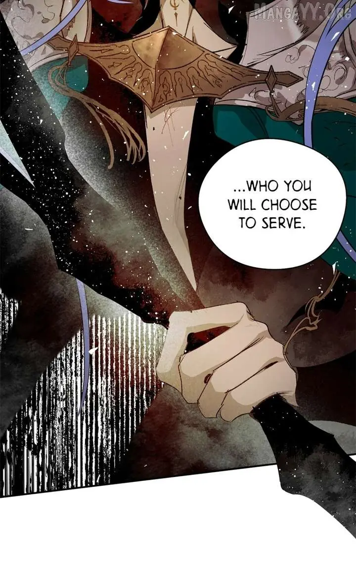 The Dark Lord's Confession Chapter 134 Page 96