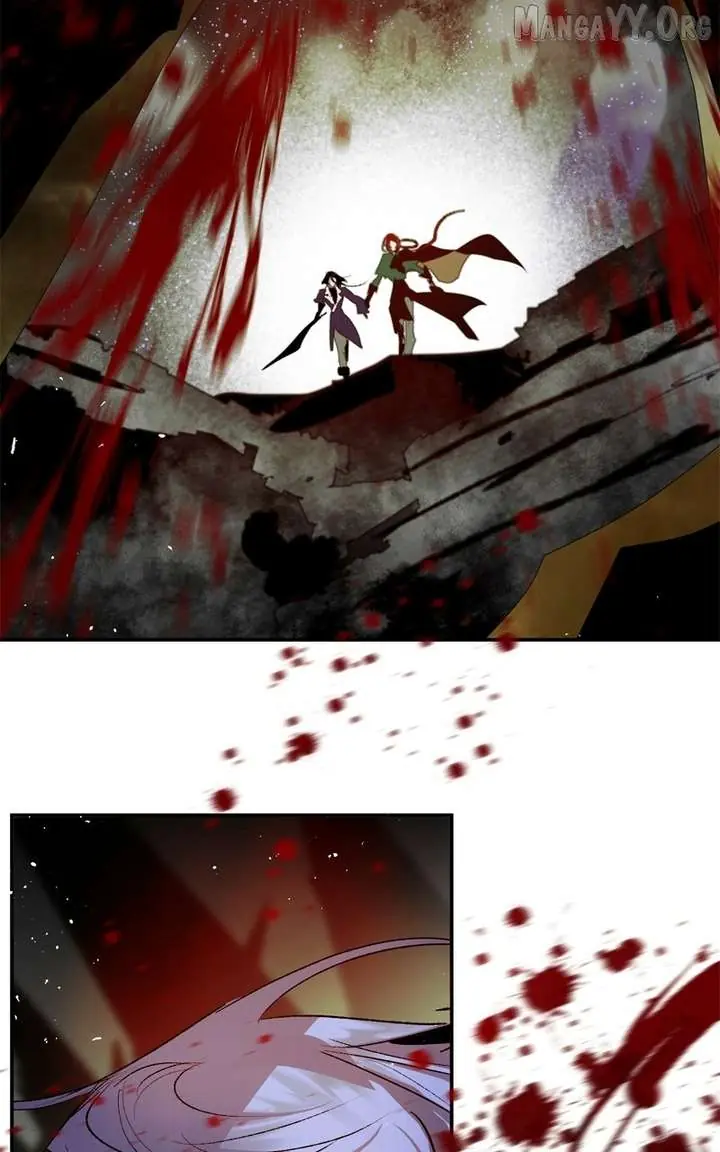 The Dark Lord's Confession Chapter 134 Page 109