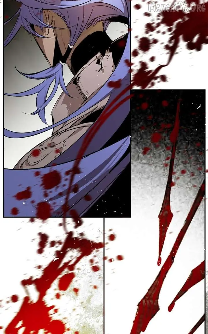 The Dark Lord's Confession Chapter 134 Page 110