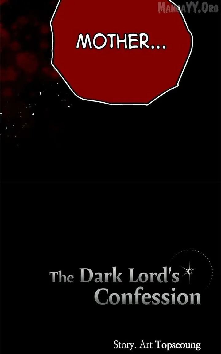 The Dark Lord's Confession Chapter 134 Page 113