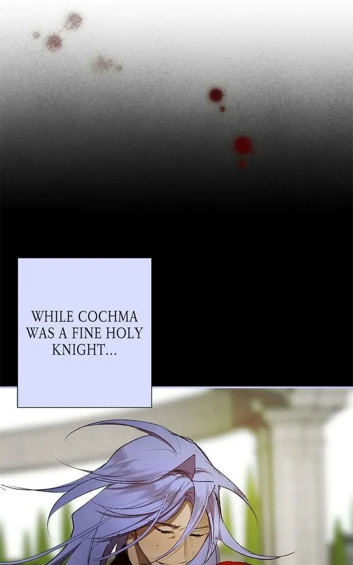 The Dark Lord's Confession Chapter 135 Page 7