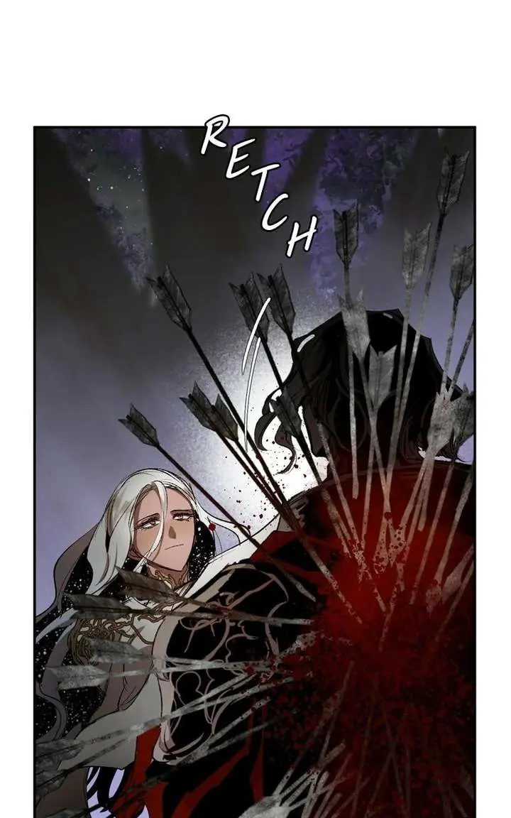 The Dark Lord's Confession Chapter 135 Page 19