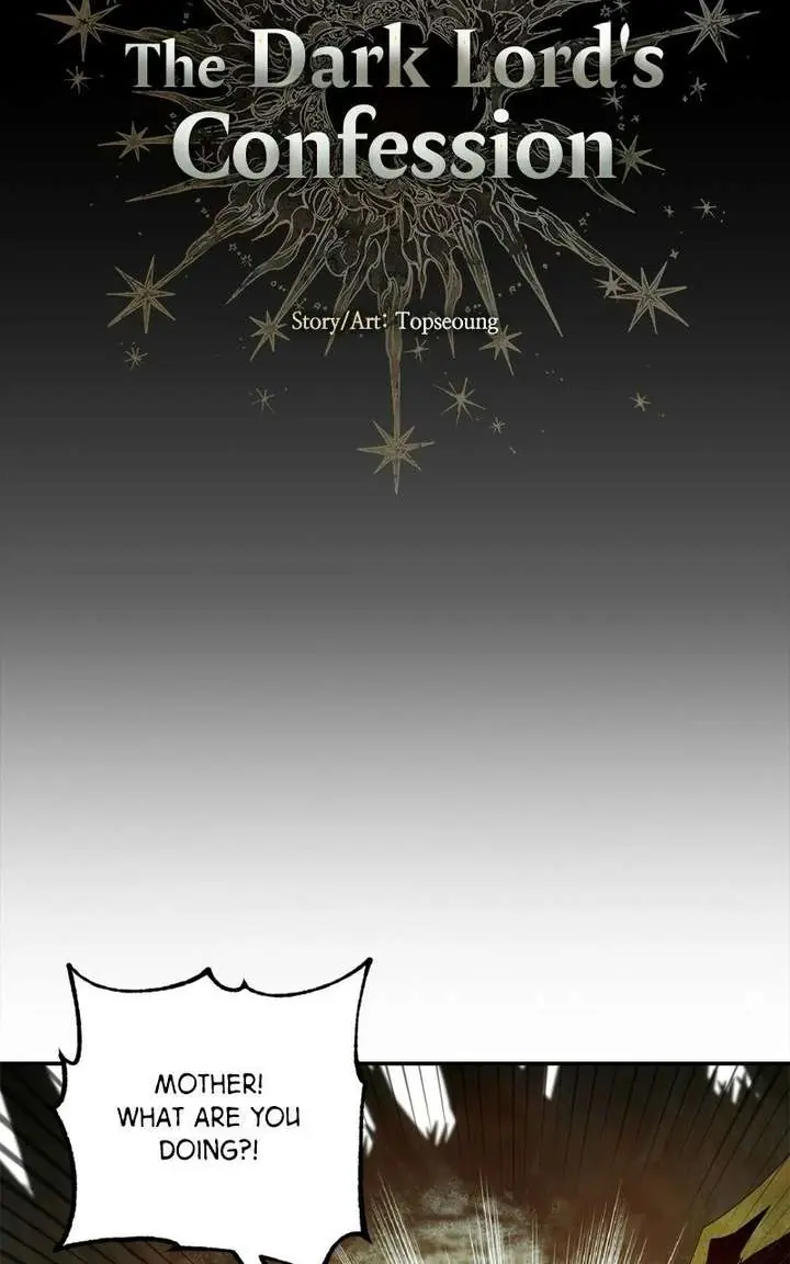 The Dark Lord's Confession Chapter 135 Page 27