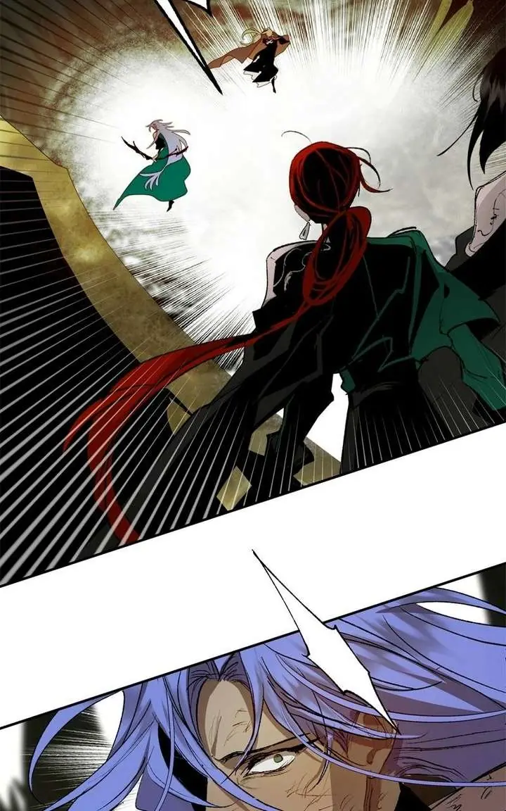 The Dark Lord's Confession Chapter 135 Page 28