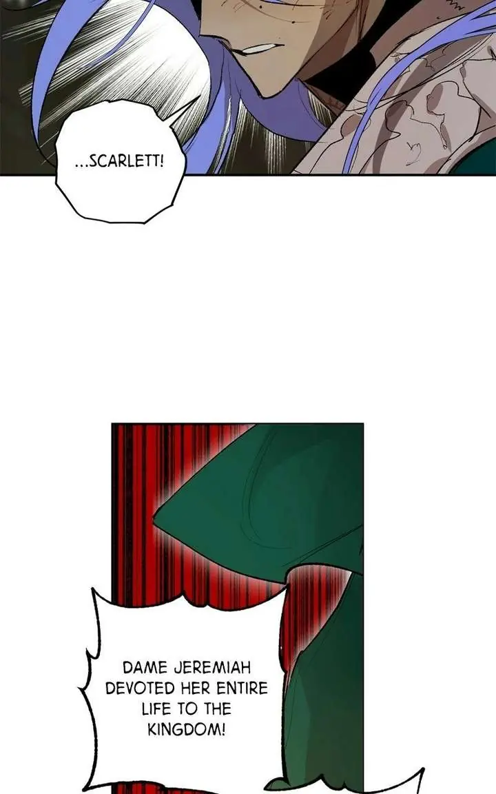 The Dark Lord's Confession Chapter 135 Page 29