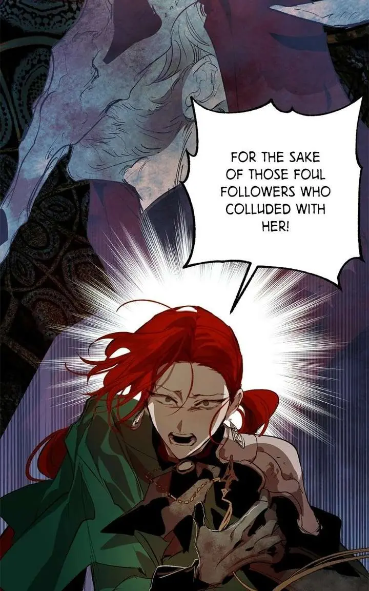 The Dark Lord's Confession Chapter 135 Page 31