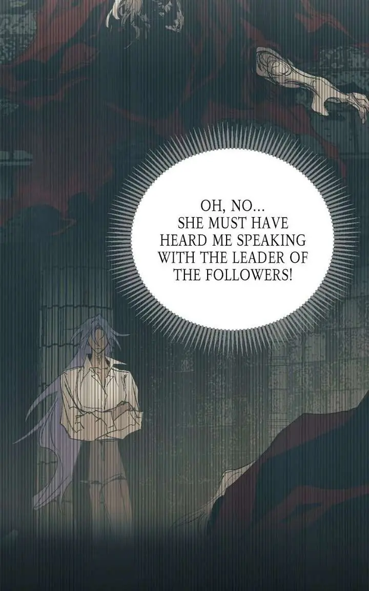 The Dark Lord's Confession Chapter 135 Page 34