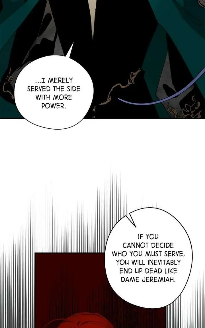 The Dark Lord's Confession Chapter 135 Page 37