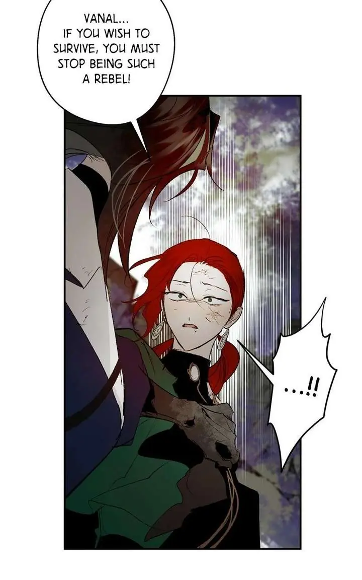 The Dark Lord's Confession Chapter 135 Page 53
